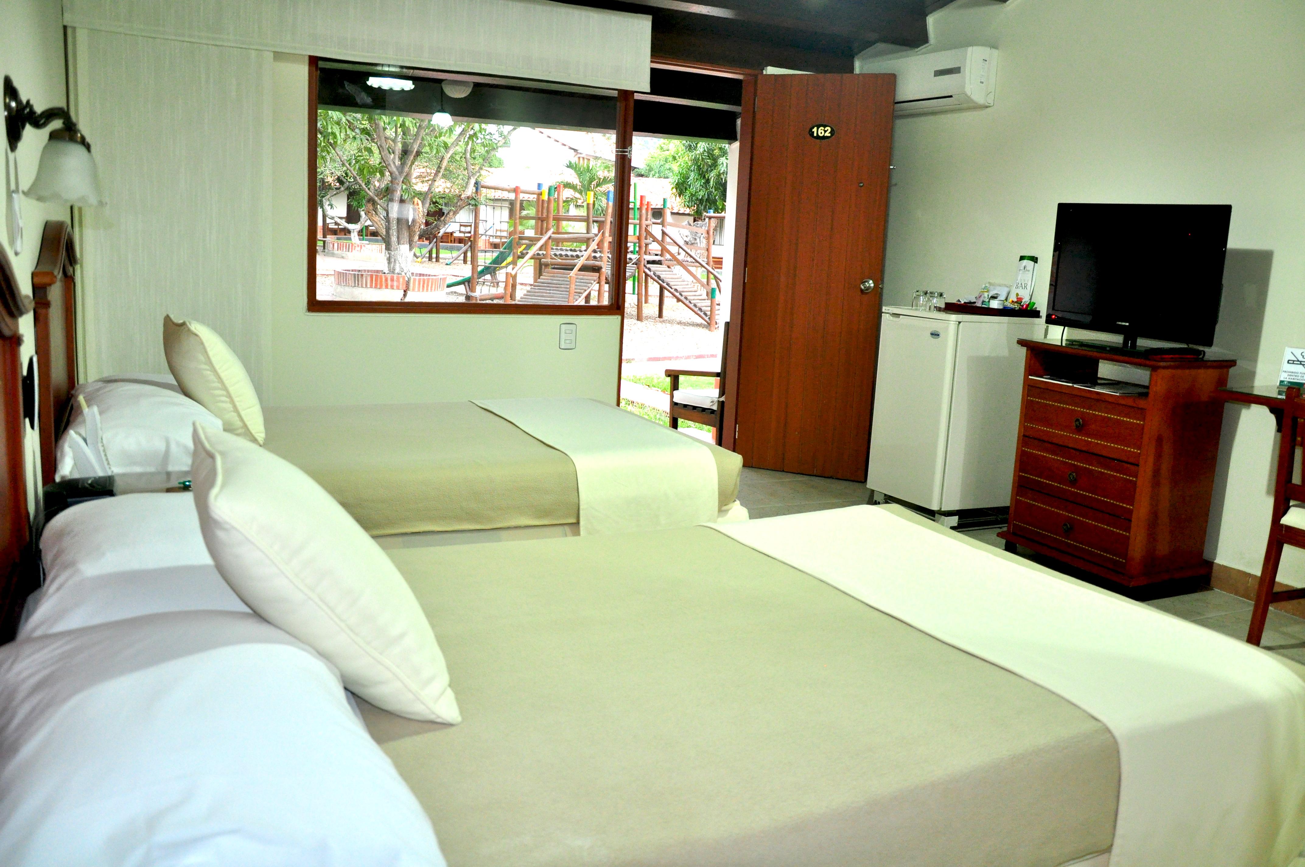 Hotel Faranda Bolivar Cucuta, A Member Of Radisson Individuals Bagian luar foto