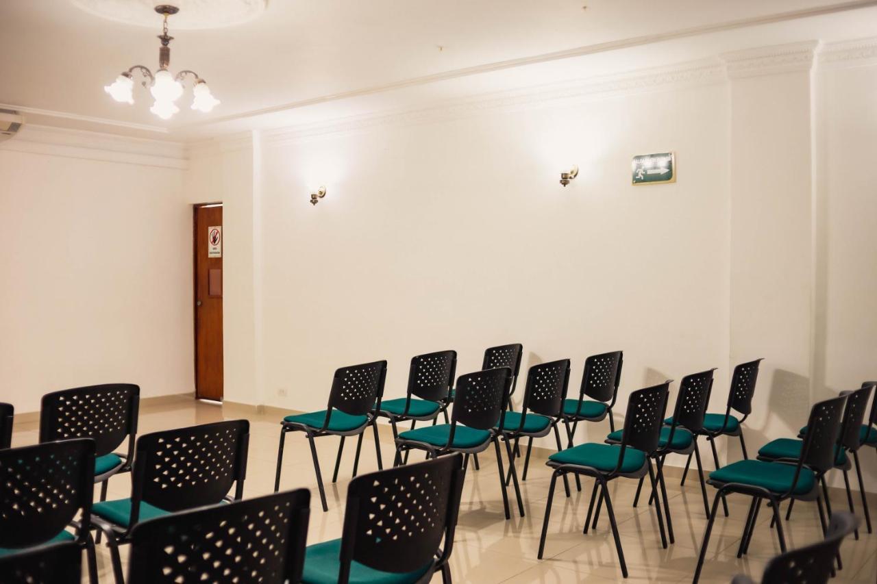 Hotel Faranda Bolivar Cucuta, A Member Of Radisson Individuals Bagian luar foto