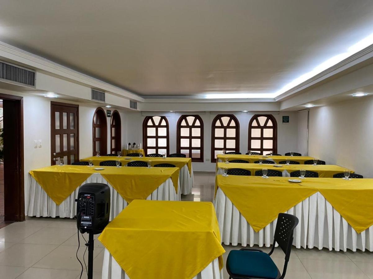Hotel Faranda Bolivar Cucuta, A Member Of Radisson Individuals Bagian luar foto