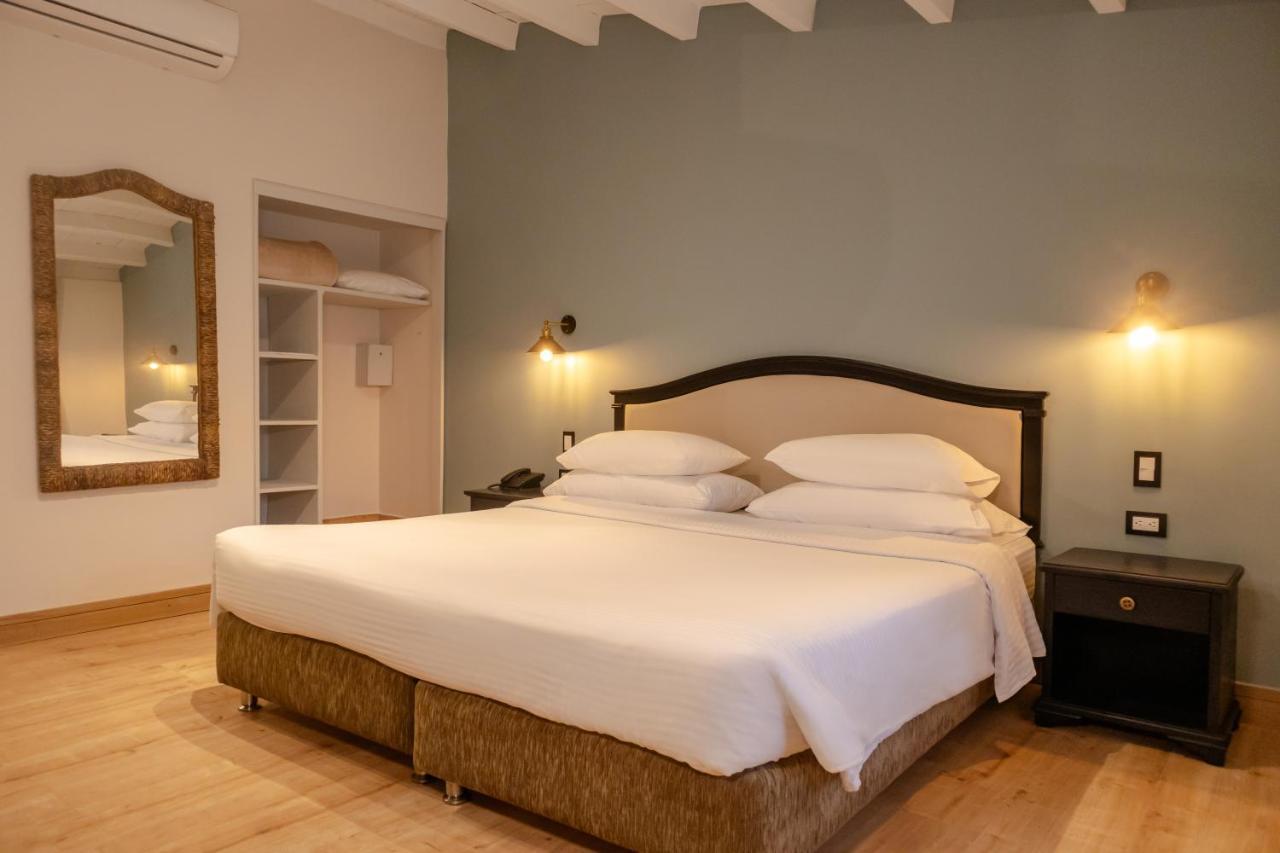 Hotel Faranda Bolivar Cucuta, A Member Of Radisson Individuals Bagian luar foto
