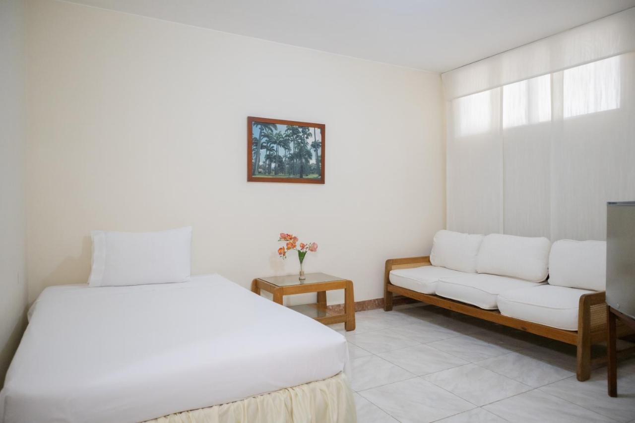 Hotel Faranda Bolivar Cucuta, A Member Of Radisson Individuals Bagian luar foto