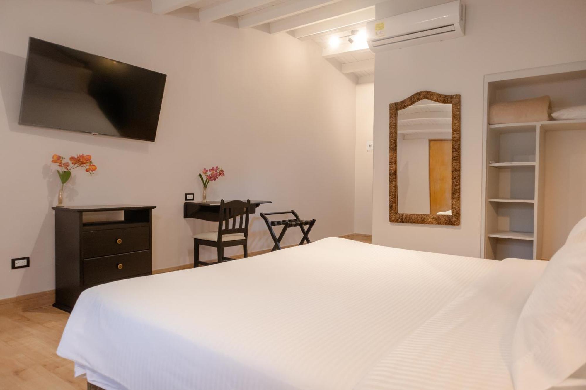 Hotel Faranda Bolivar Cucuta, A Member Of Radisson Individuals Bagian luar foto