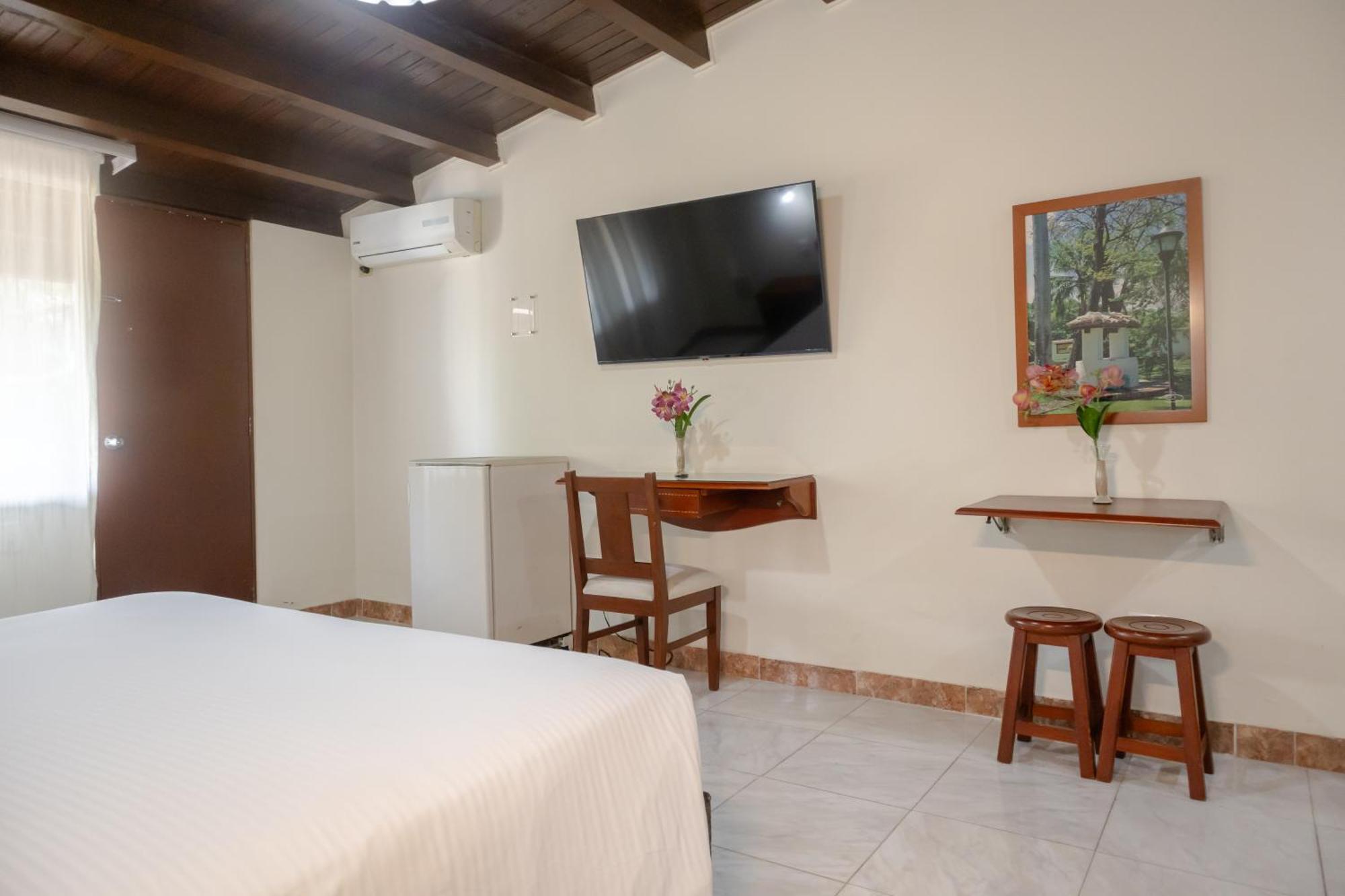 Hotel Faranda Bolivar Cucuta, A Member Of Radisson Individuals Bagian luar foto