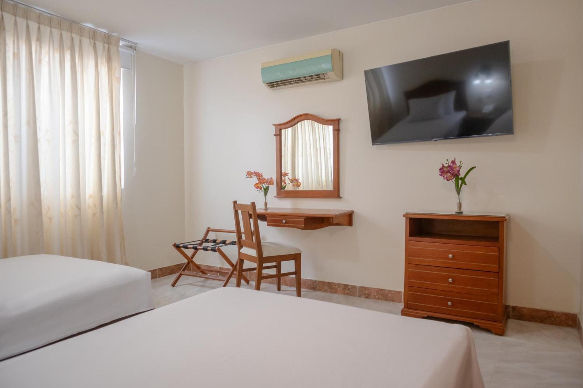 Hotel Faranda Bolivar Cucuta, A Member Of Radisson Individuals Bagian luar foto