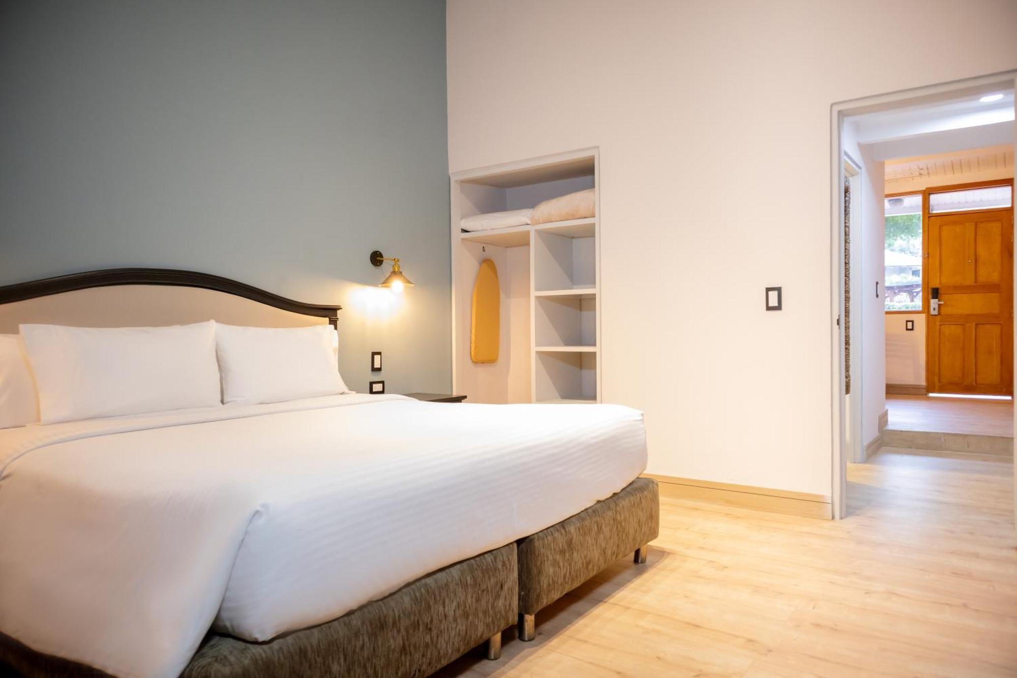 Hotel Faranda Bolivar Cucuta, A Member Of Radisson Individuals Bagian luar foto
