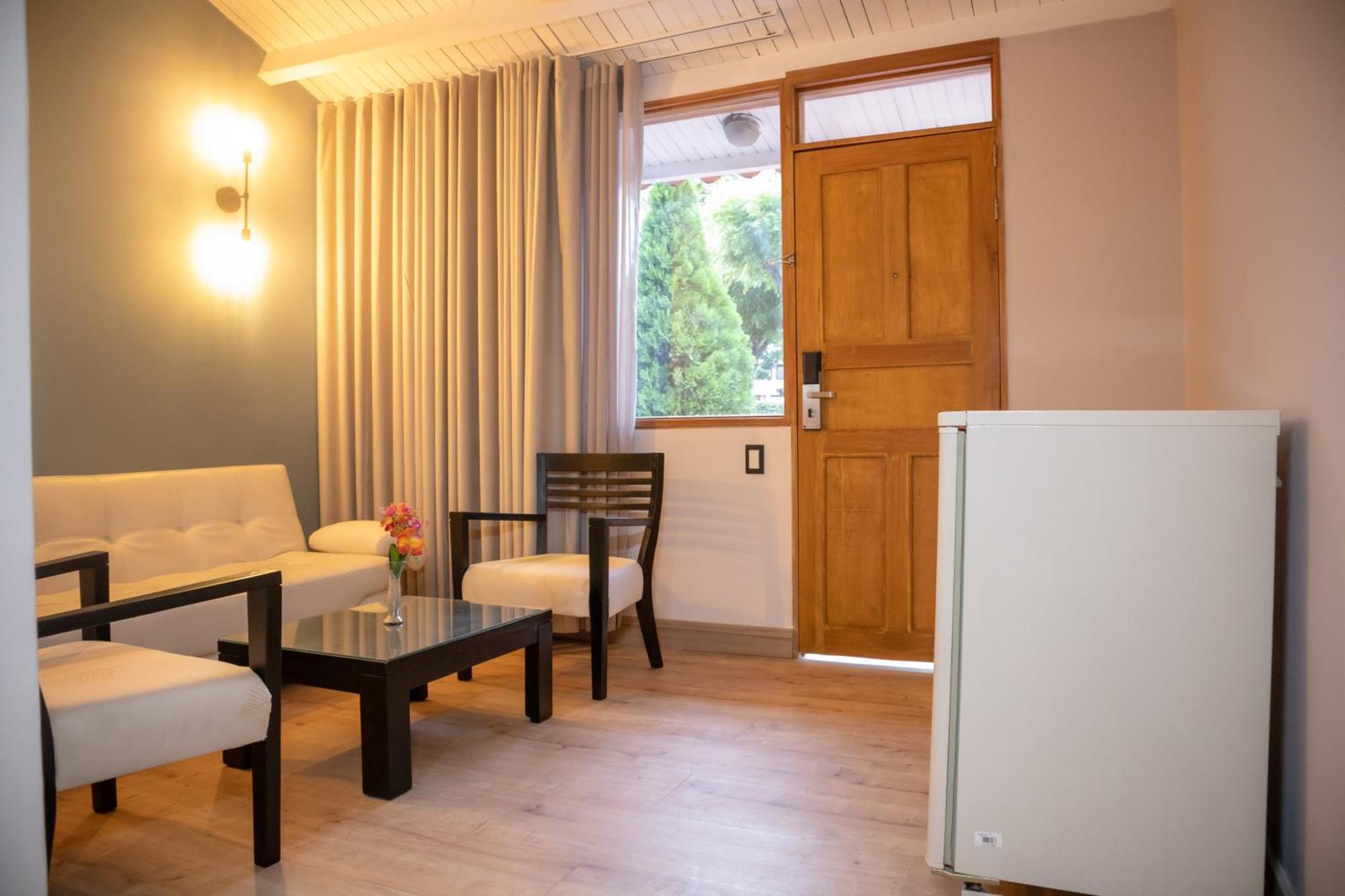 Hotel Faranda Bolivar Cucuta, A Member Of Radisson Individuals Bagian luar foto