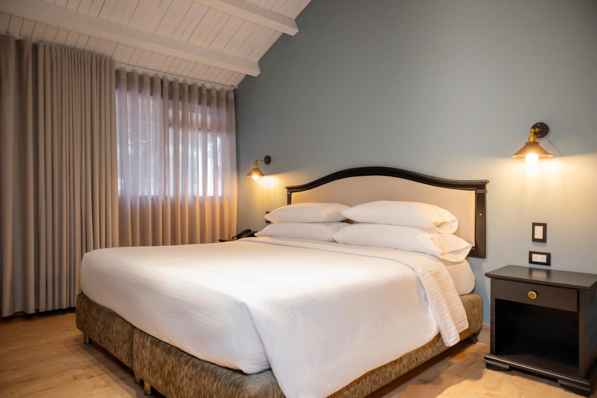 Hotel Faranda Bolivar Cucuta, A Member Of Radisson Individuals Bagian luar foto