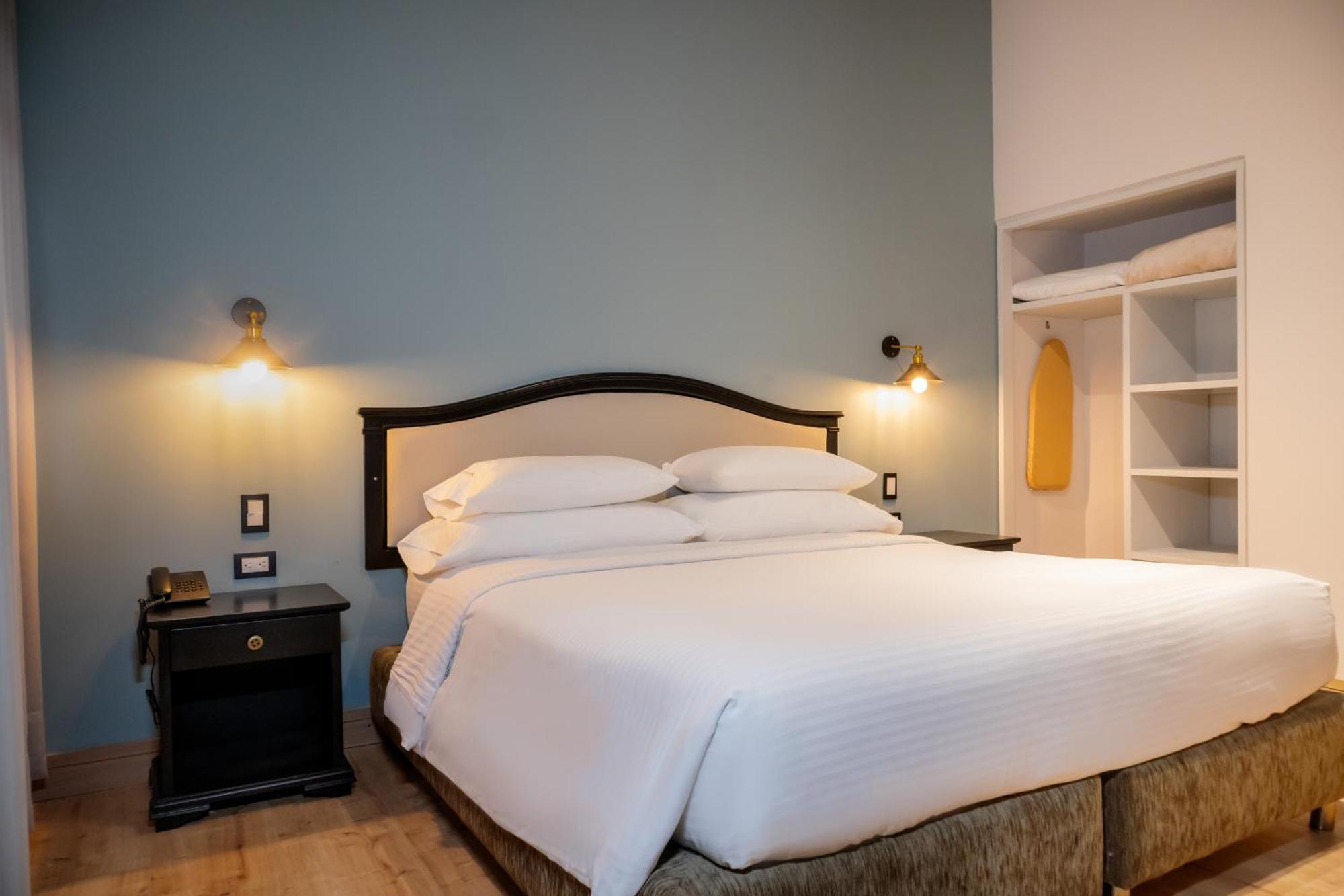 Hotel Faranda Bolivar Cucuta, A Member Of Radisson Individuals Bagian luar foto