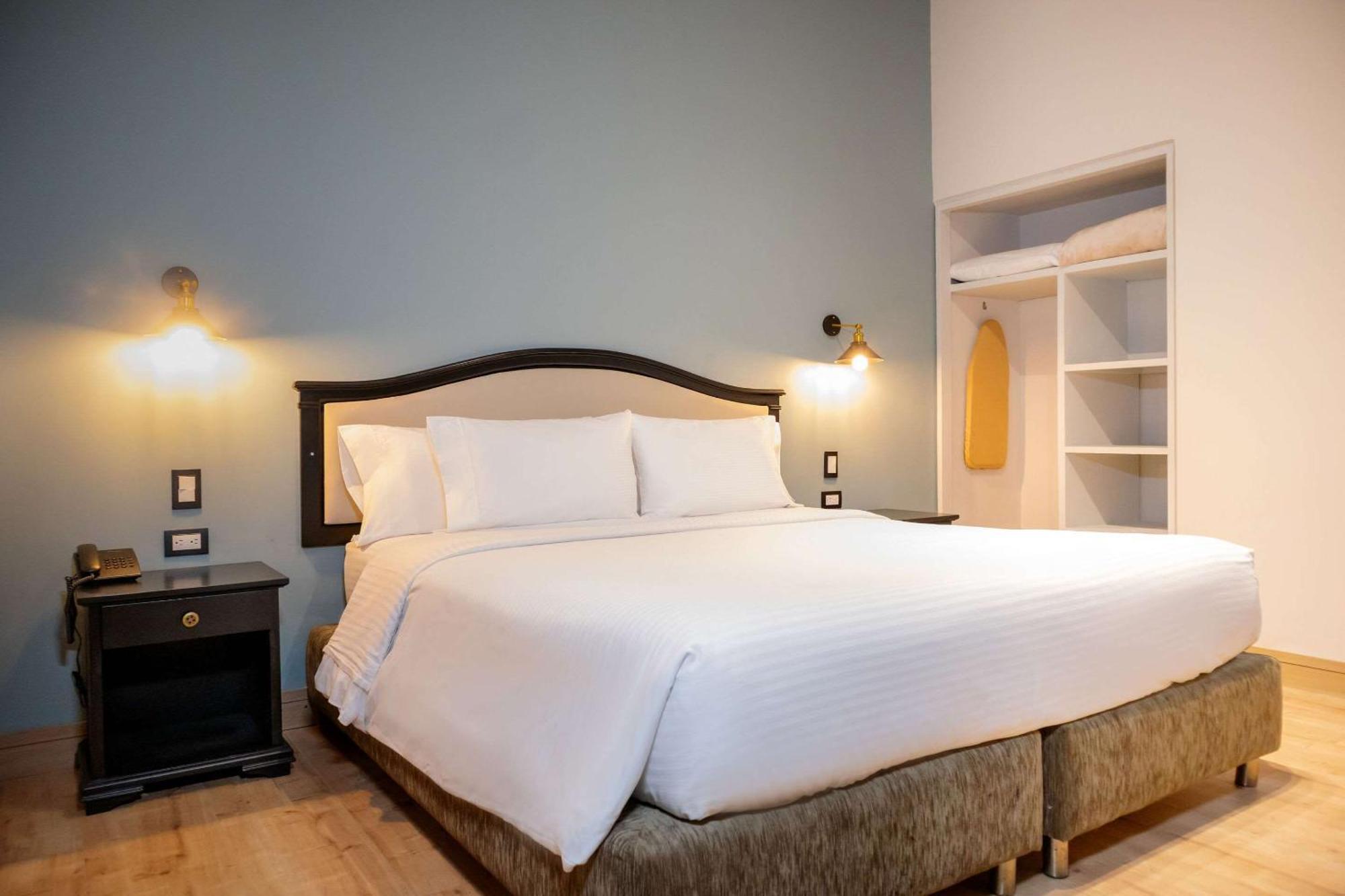 Hotel Faranda Bolivar Cucuta, A Member Of Radisson Individuals Bagian luar foto