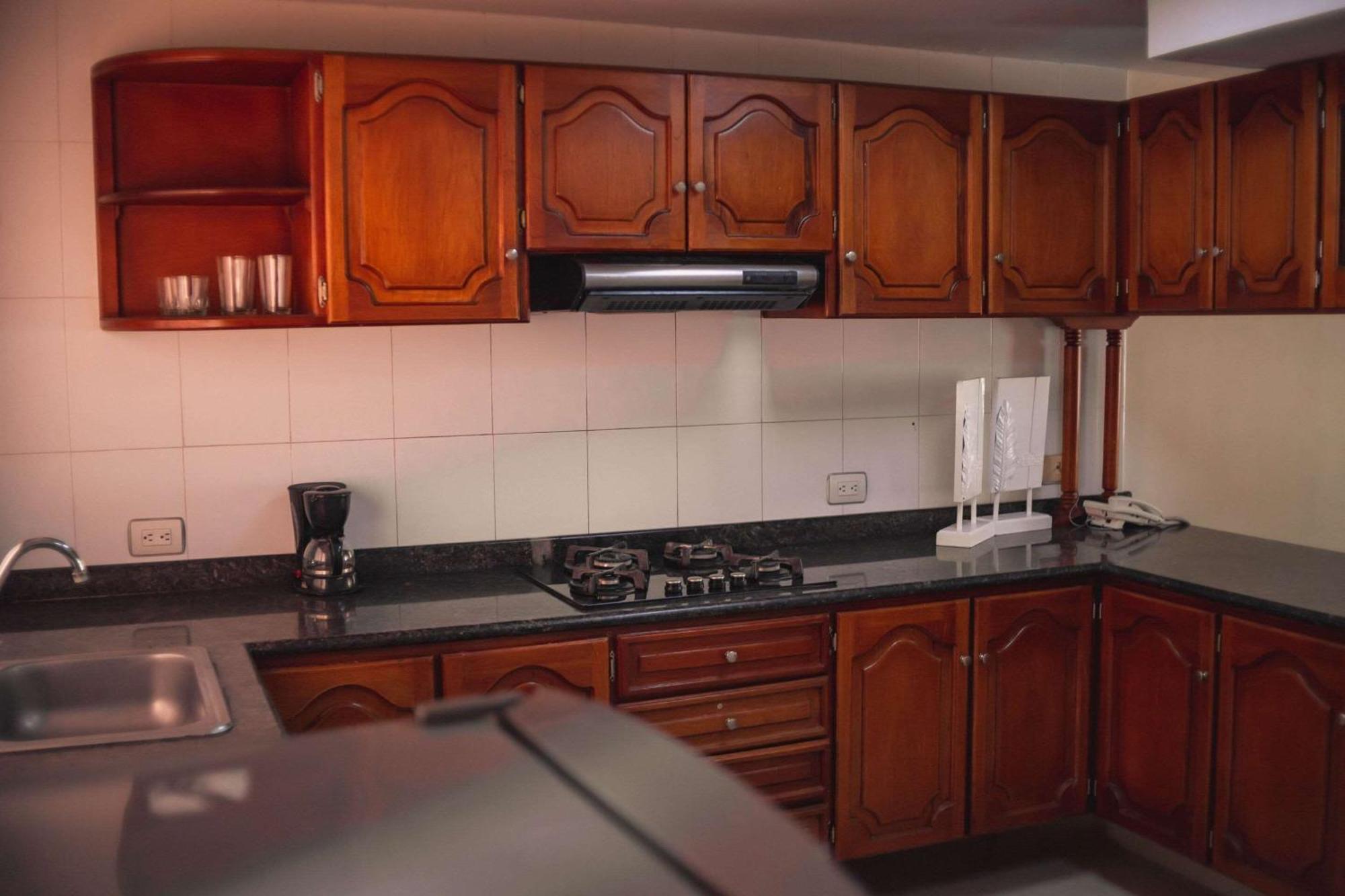 Hotel Faranda Bolivar Cucuta, A Member Of Radisson Individuals Bagian luar foto