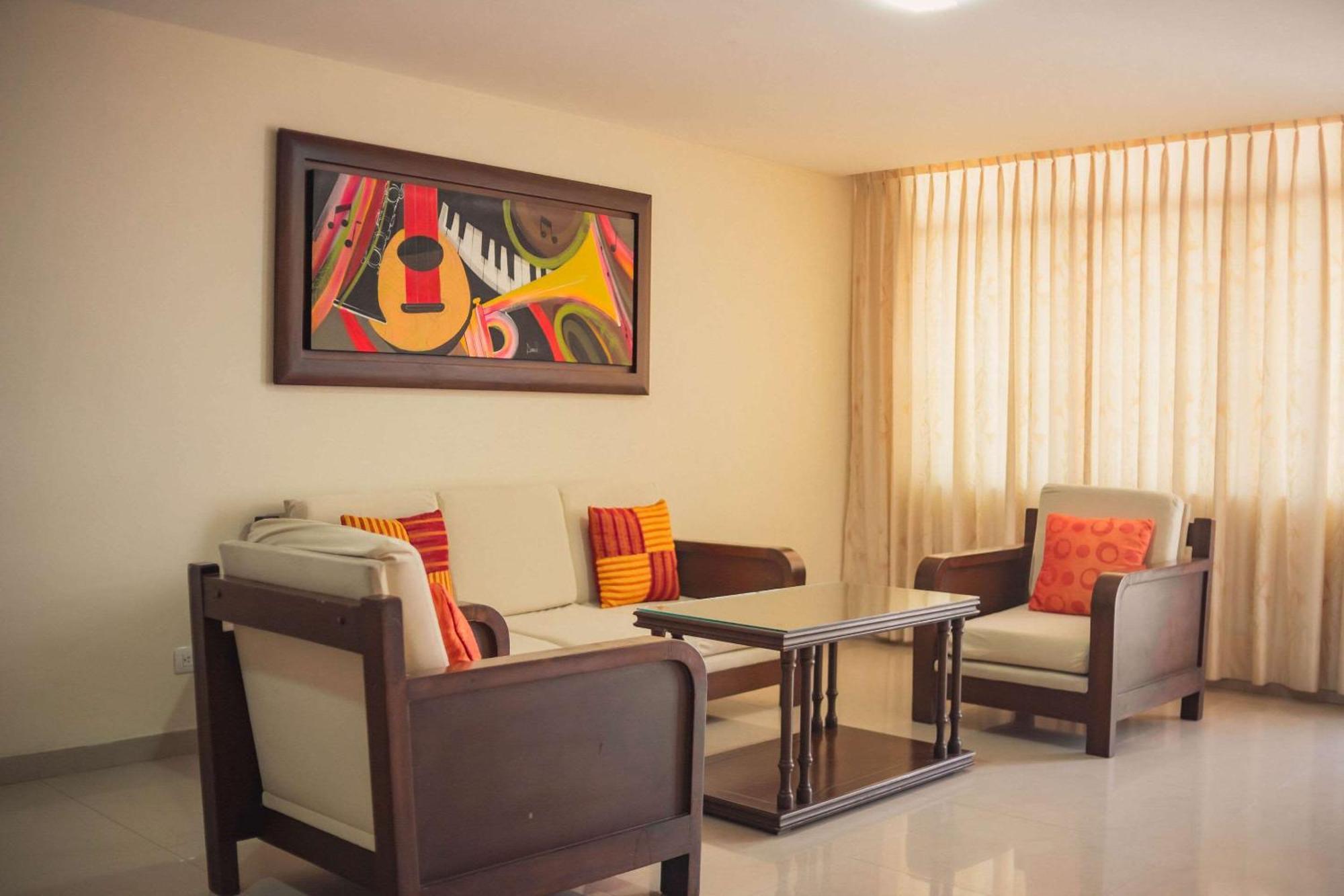 Hotel Faranda Bolivar Cucuta, A Member Of Radisson Individuals Bagian luar foto