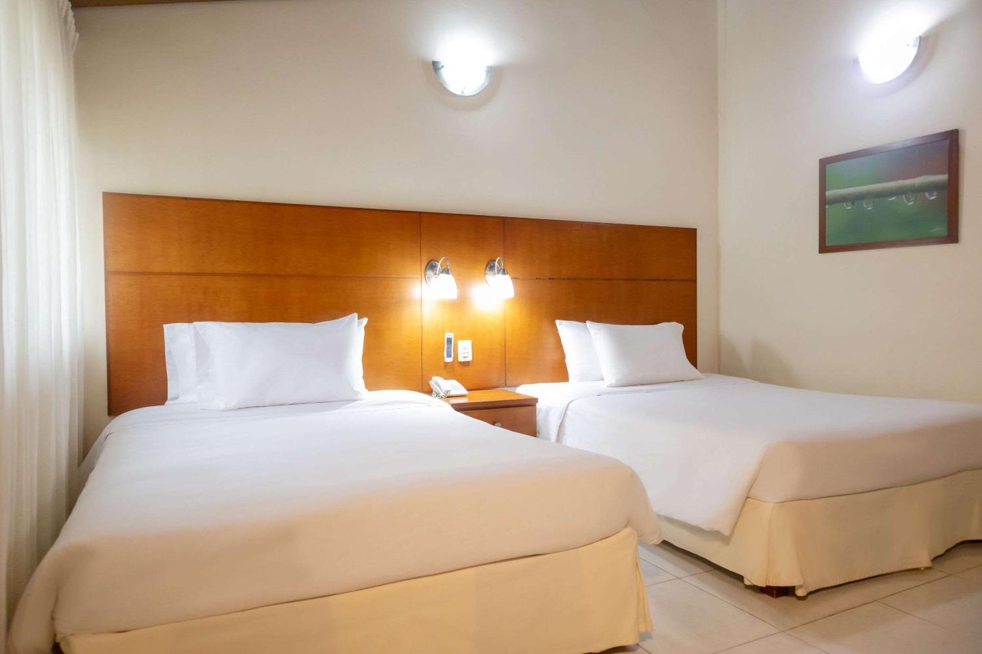 Hotel Faranda Bolivar Cucuta, A Member Of Radisson Individuals Bagian luar foto