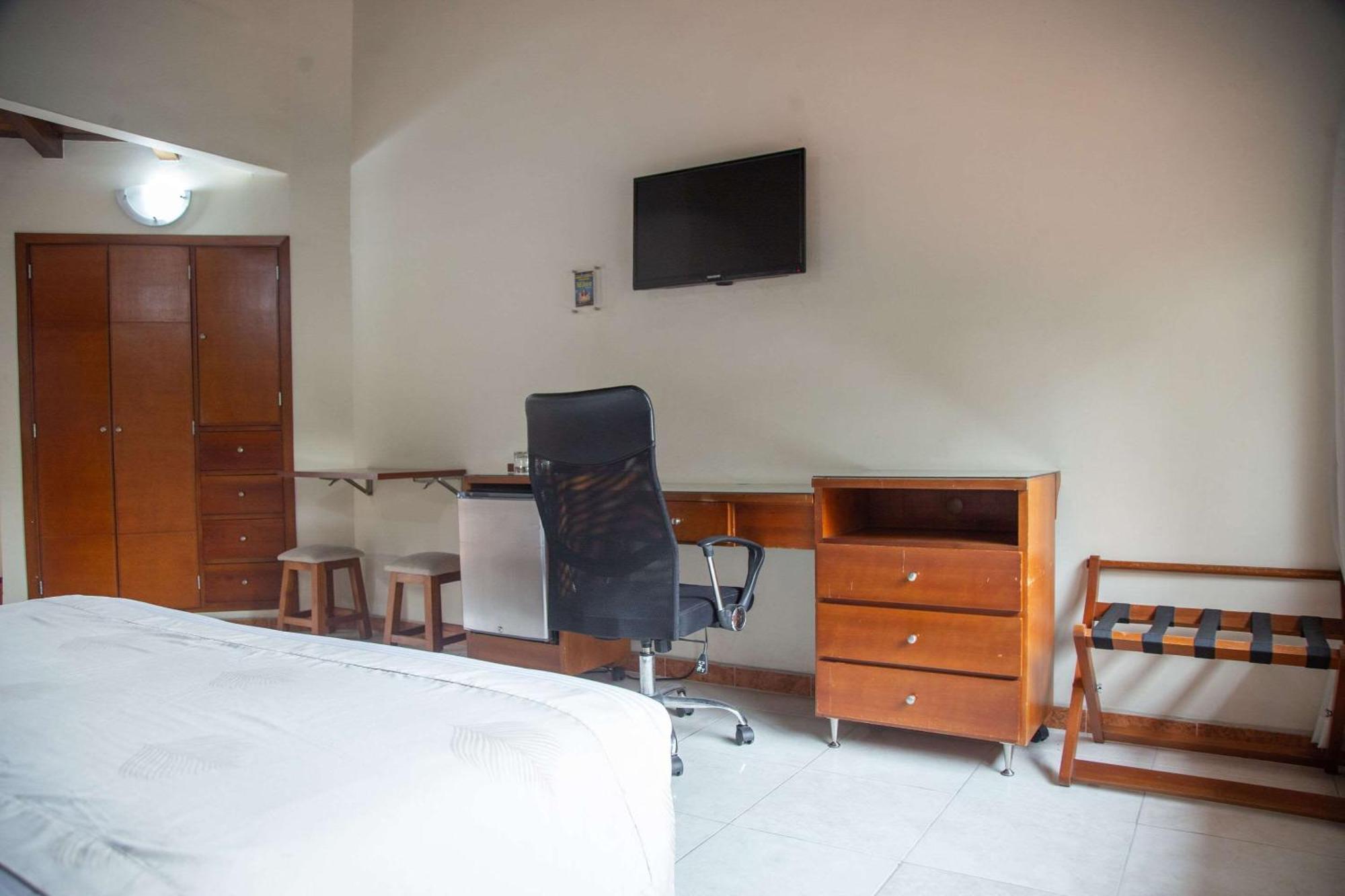 Hotel Faranda Bolivar Cucuta, A Member Of Radisson Individuals Bagian luar foto