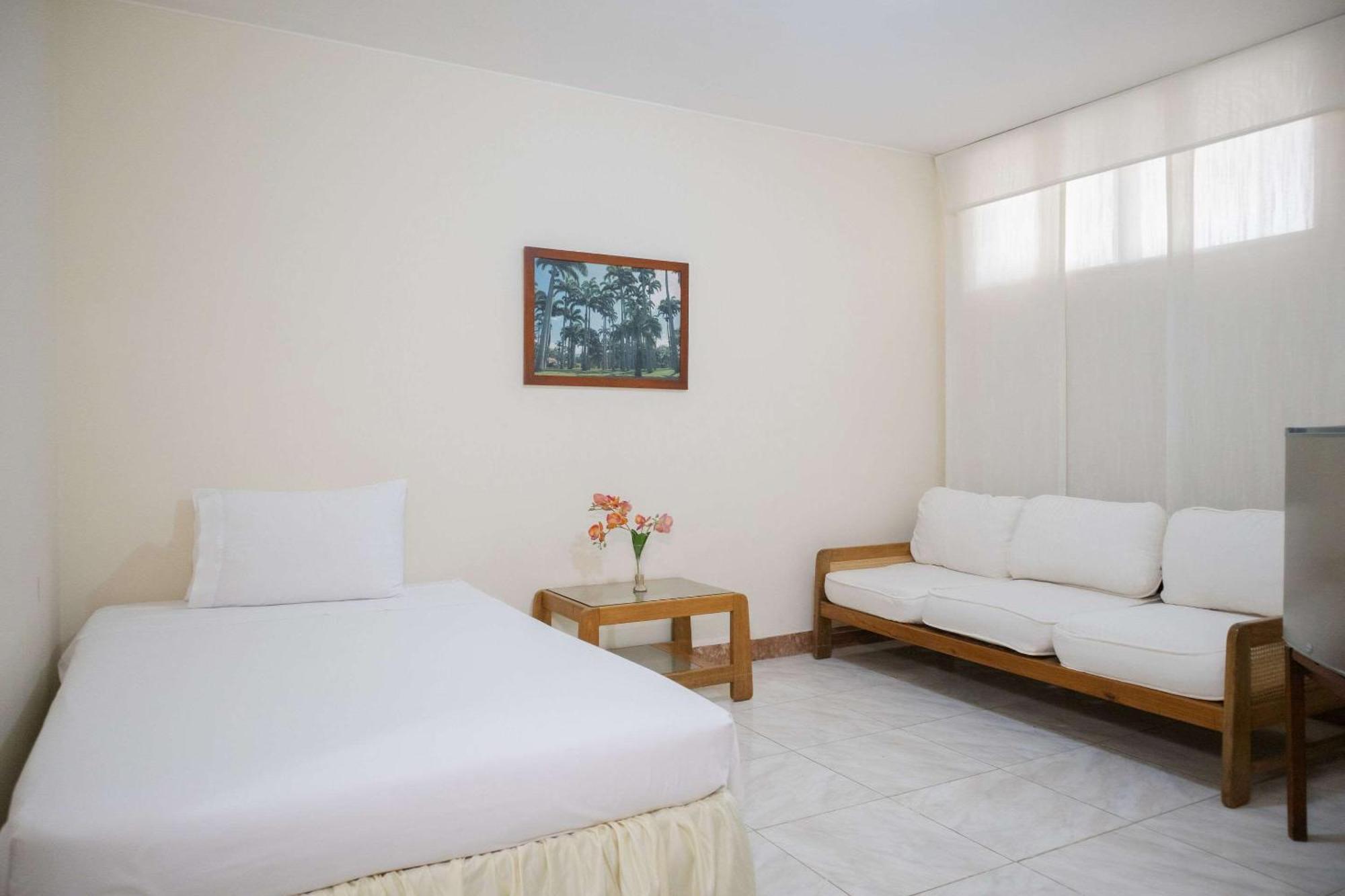 Hotel Faranda Bolivar Cucuta, A Member Of Radisson Individuals Bagian luar foto