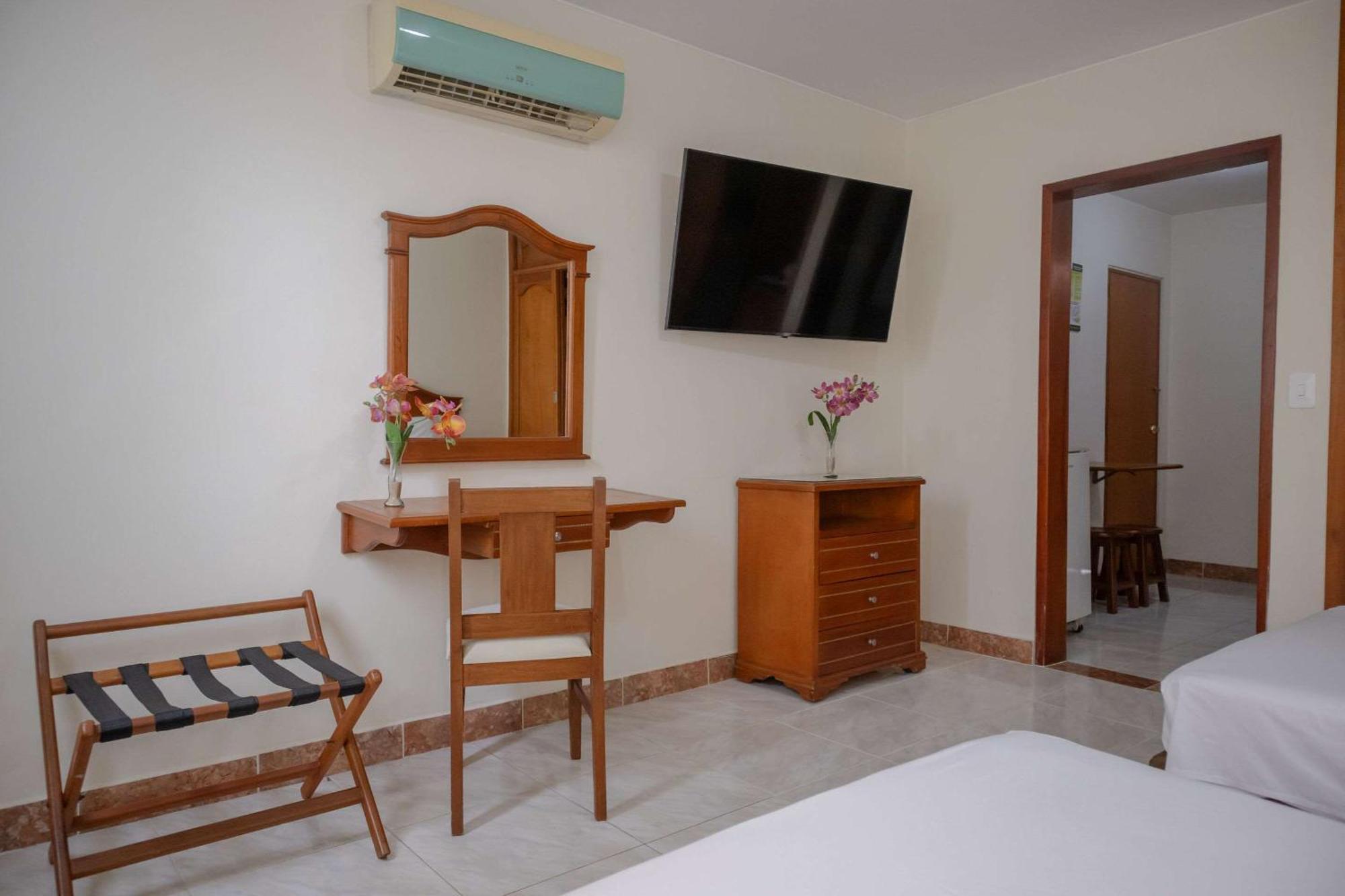 Hotel Faranda Bolivar Cucuta, A Member Of Radisson Individuals Bagian luar foto